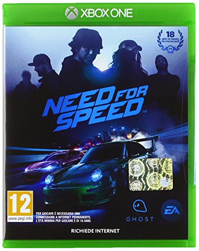 Need for Speed - Xbox One...