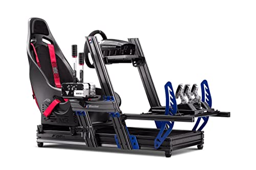 Next Level Racing Elite ES1 Racing Simulator Seat (NLR-E011) - PC;