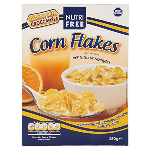 Nutrifree Corn Flakes