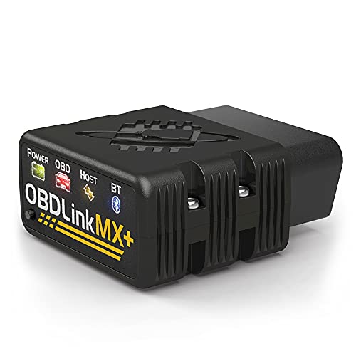 OBDLink 428101 - Scanner auto OBD2