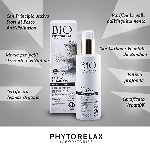 Phytorelax Laboratories Gel Detergente - 200 ml...