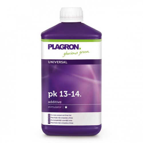 Plagron PK 13-14 1L, Viola, 1L, FPL2420