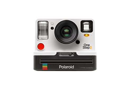 Polaroid Originals - 9003 - One Step 2 i-Type Fotocamera istantanea...