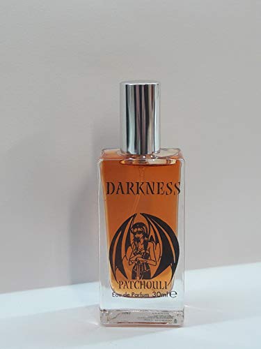 Profumo al patchouli originale dall’India, Eau de Parfum, 30 ml, ...