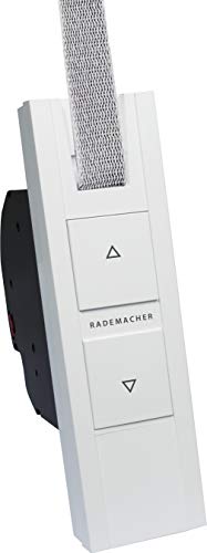 Rademacher avvolgitore elettrico RolloTron Basis 1100-UW per tappar...