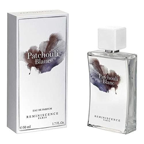 Reminiscence Patchouli Blanc Eau de Parfum Spray - 50 ml