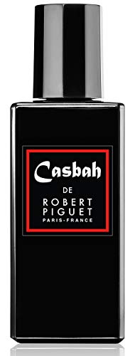 ROBERT PIGUET “Nouv Col Casbah” EDP da 100 ml, 1 confezione da 100 ml