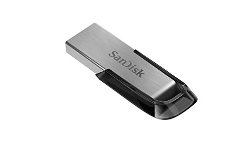 SanDisk Ultra Flair Unità Flash USB 3.0 da 64 GB, con Rivestimento...