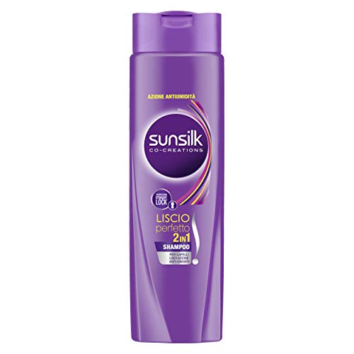 Sunsilk Liscio Perfetto Shampoo 2in1, 250ml...