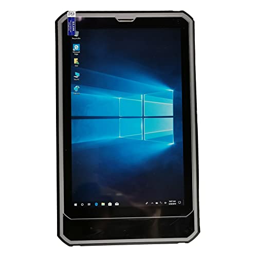 Tablet HiDON 10.1   Windows 10 Pro rugged 4 GB DDR + 64 GB EMMC Bat...