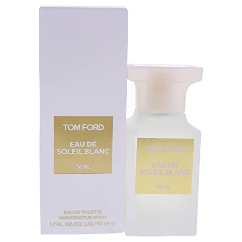 Tom Ford Eau De Soleil Blanc Eau de Toilette, 50 ml