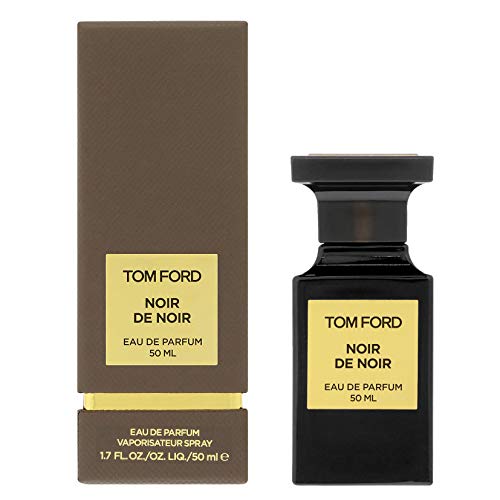 Tom Ford Noir De Noir Unisex 50 Vp Ep