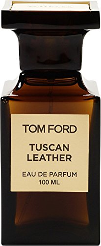 Tom Ford Tuscan Leather Eau de Toilette Vaporizzatore - 100 ml