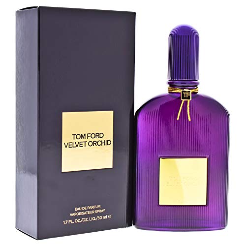 Tom Ford Velvet Orchid Eau de Parfum - 50 ml