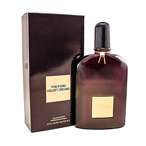 TOM FORD Velvet Orchid Eau de Parfum Donna Confezione 100 ml