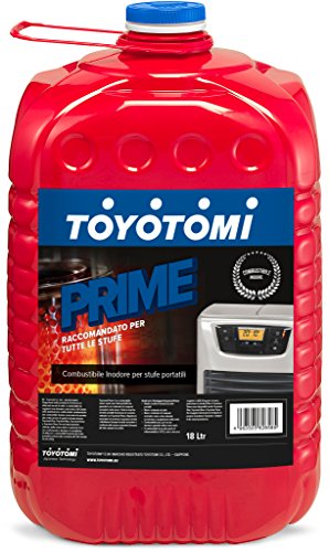 Toyotomi Prime