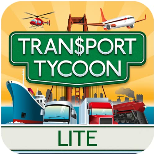 Transport Tycoon Lite
