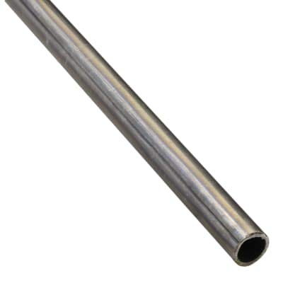 Tubo Tondo in Ferro da 26,9 mm (2 metri)