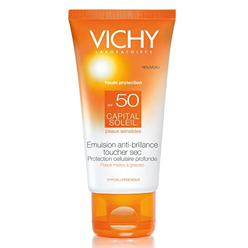 Vichy Capital Soleil Crema SPF 50, 50 ml