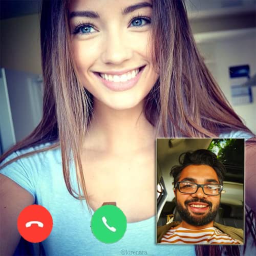 Video Calls Match with Singles