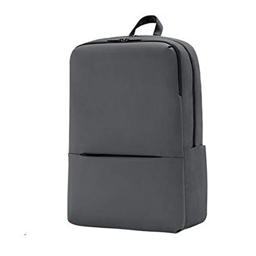 Xiaomi Business Backpack 2 BUSINESS BACKPACK 2 Unisex adulto (confezione da 1), grigio, 48.8 x 28.4 x 11 cm; 300 gramos, Zaino tradizionale