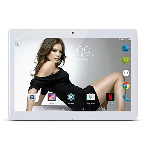 10.1“ pollici Tablet Android 9.0 Phablet Octa Core 4 GB RAM 64 GB...