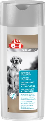 8in1 Shampoo Ipoallergenico - 250 ml