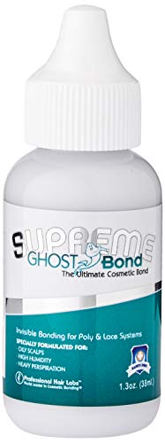 Adesivo per capelli Brand Pro Hair Labs Model Ghost Bond Supreme