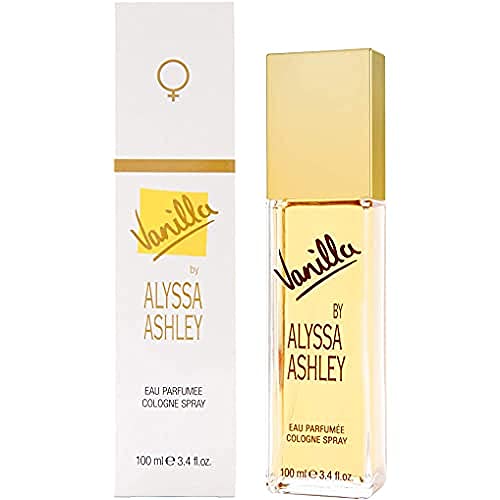 Alyssa Ashley - Vanilla Eau Parfumee 100 ml