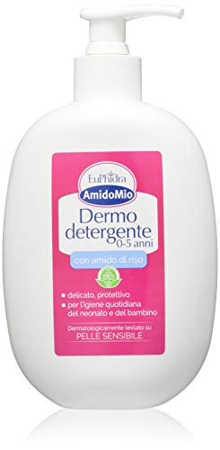 Amidomio Euphidra Dermo Detergente 05 Anni - 400 ml