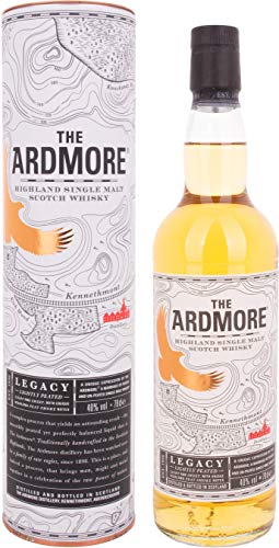 Ardmore Scotch Whisky Single Malt 70cl