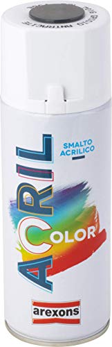 AREXONS ral 7016 - grigio antracite Smalto Spray Acrilico