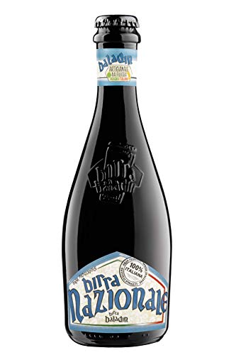 Baladin - Box Birra Nazionale - Birra Artigianale 100% Italiana - B...