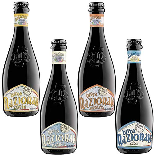 Baladin - Box Birra Nazionale Misto - Birra Artigianale 100% Italia...