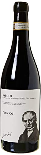 Barolo DOCG, Torlasco - 750 ml...