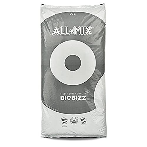 BioBizz All-Mix Sacco Terriccio 20L...