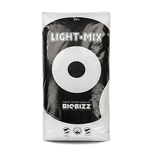 BioBizz Light-Mix Sacco Terriccio 20L...