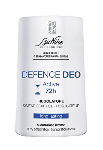 BioNike Defence Deo Active 72H Roll On - 50 ml....