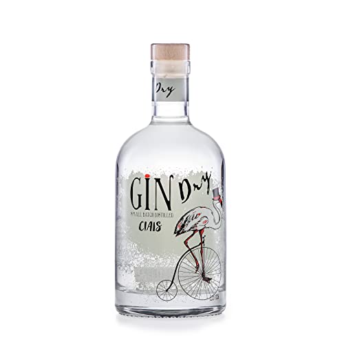 Bordiga Gin Premium Dry - 700 ml