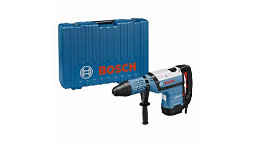 Bosch 0611266100 GBH 12-52D Martello Perforatore