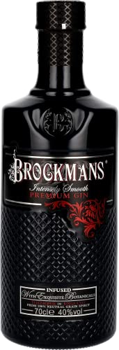 Brockmans Gin - 700 ml