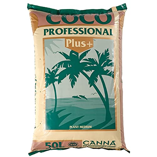 Canna Cocco Professional Plus - Sacco di Cocco 50L