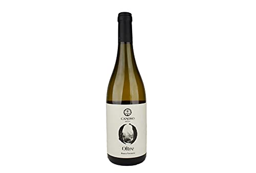 Canoso Oltre - Vino Bianco Veronese Igt, 750 ml -...