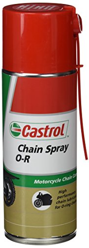 Castrol O-R Catena Spray 400ml