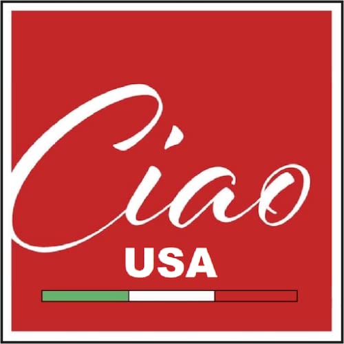 CIAO USA Channel