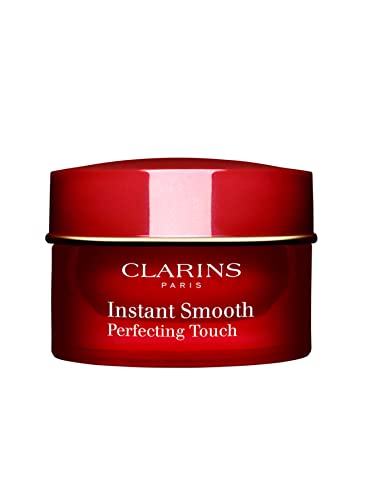 Clarins Instant Smooth Perfecting Touch Crema Viso, 15 ml
