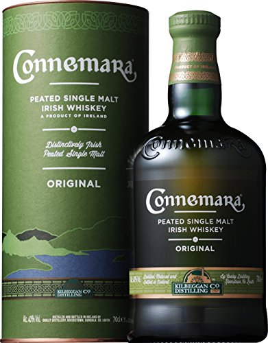 Connemara Peated Original Single Malt - 700 ml
