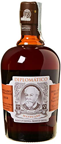 Diplomatico Rum Mantuano - 700 ml