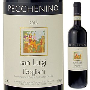 Dolcetto Dogliani San Luigi PECCHENINO...