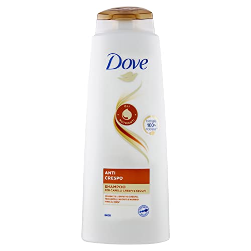 Dove Shampoo Anti Crespo, 360 Ml
